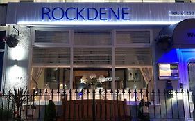 Rock Dene Hotel Blackpool